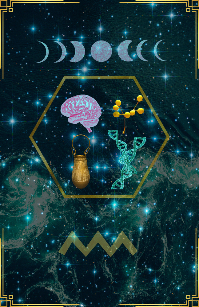 Desiree Mwalimu-Banks