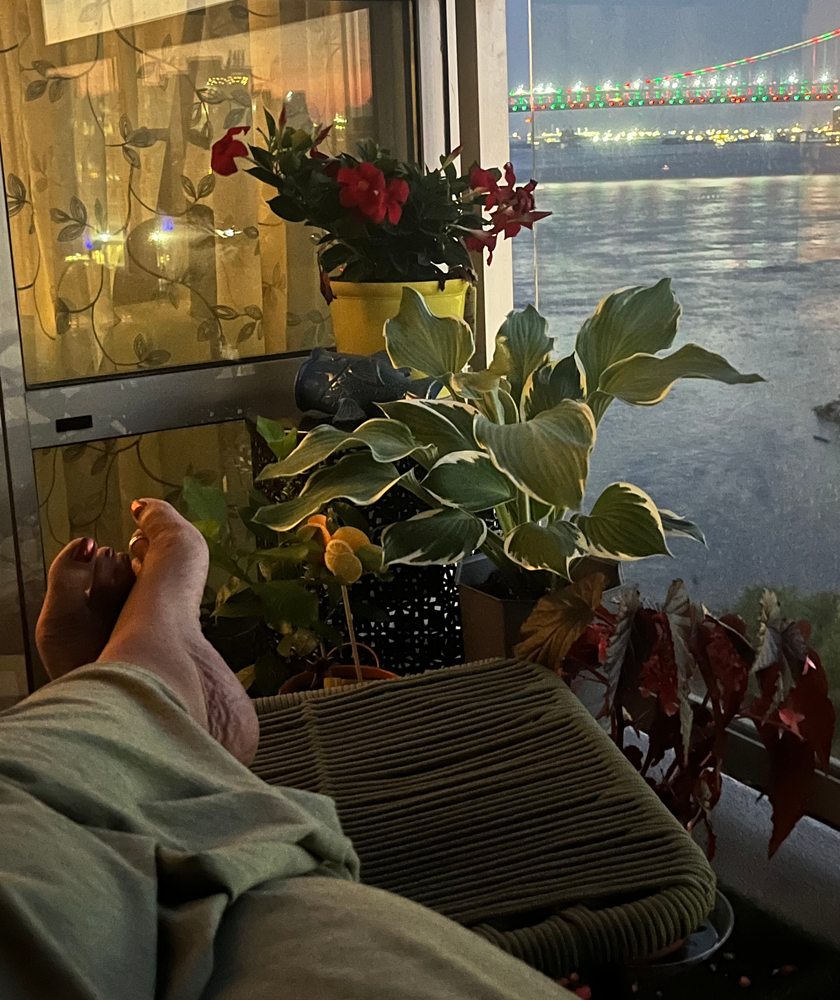 Sonia BasSheva Mañjon